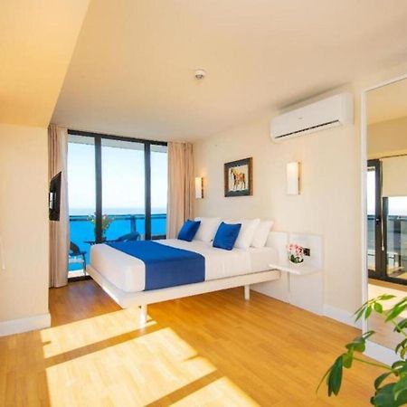 Seaside Resort In New Orbi Twins Batumi Kültér fotó